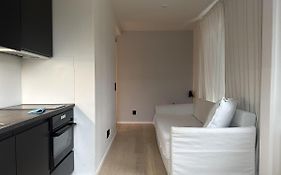Apartment In Sollentuna Centrum 1205