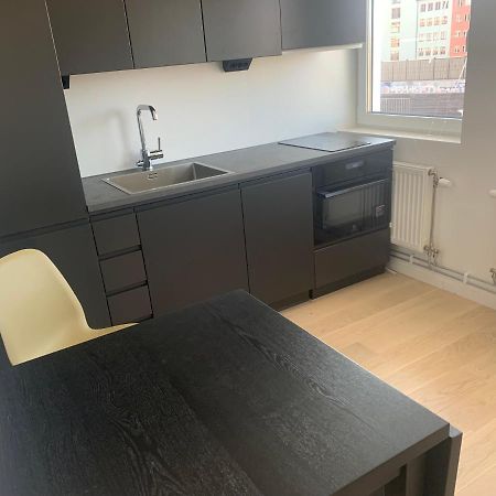 Apartment In Sollentuna Centrum 1205 Exteriör bild