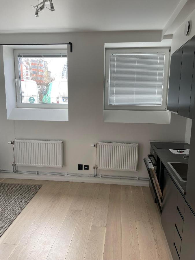 Apartment In Sollentuna Centrum 1205 Exteriör bild