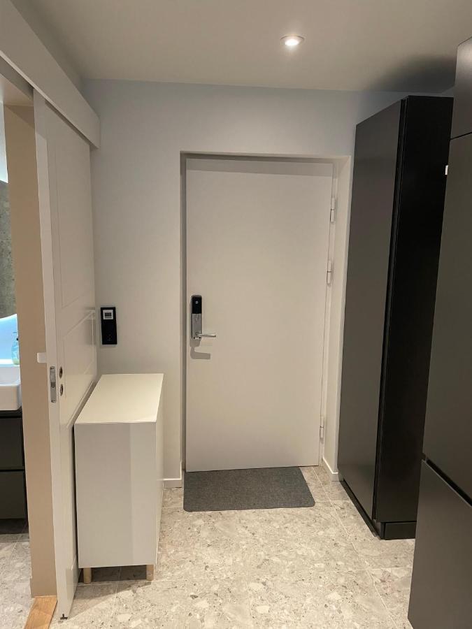 Apartment In Sollentuna Centrum 1205 Exteriör bild
